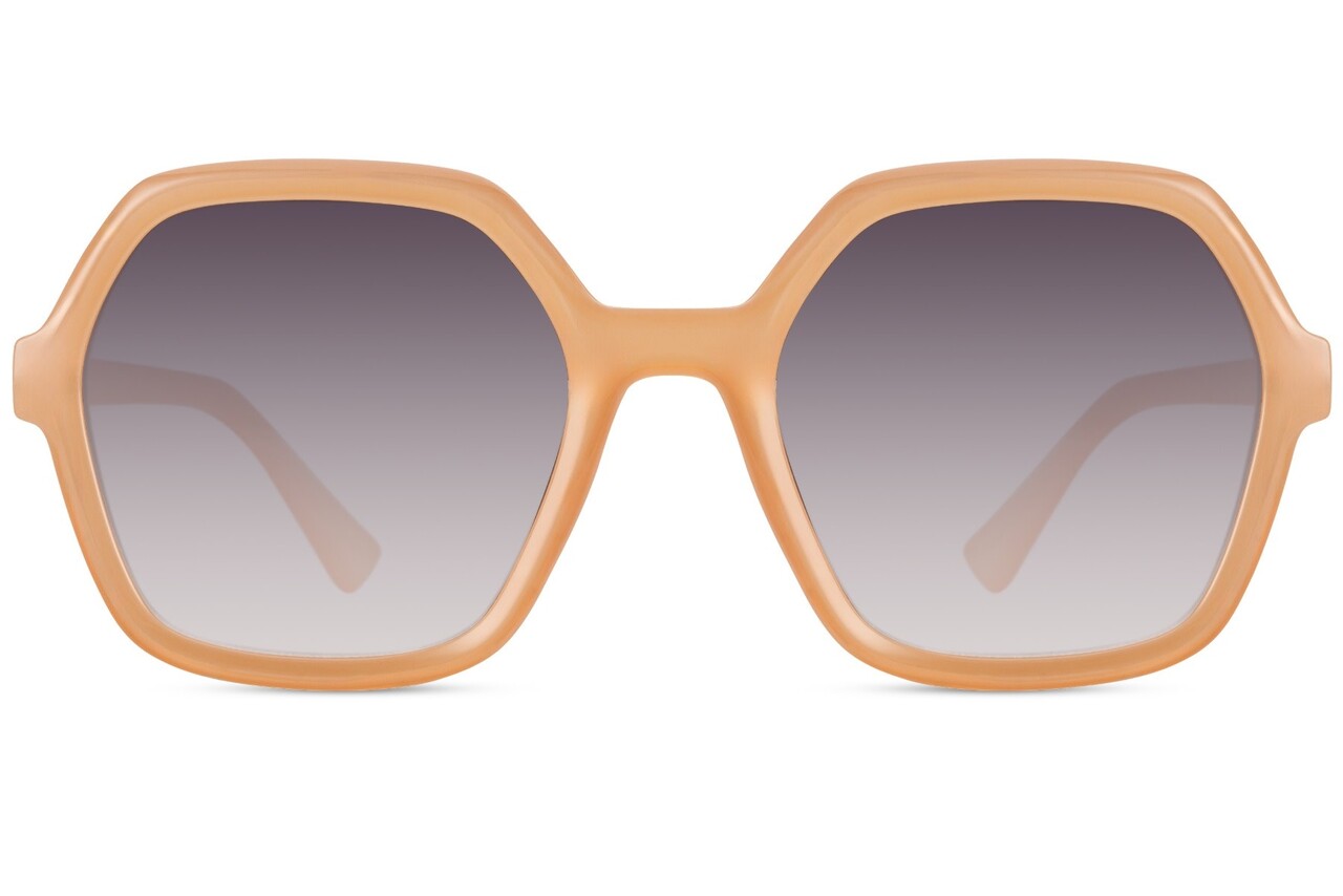 Oyo Ibiza Zonnebril - Coconut Stone - NDL9402