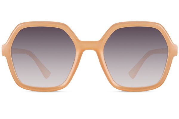 Oyo Ibiza Zonnebril - Coconut Stone - NDL9402