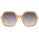 Oyo Ibiza Zonnebril - Coconut Stone - NDL9402
