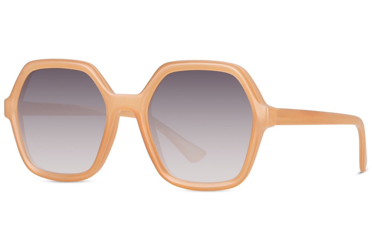 Oyo Ibiza Zonnebril - Coconut Stone - NDL9402