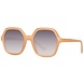 Oyo Ibiza Zonnebril - Coconut Stone - NDL9402