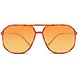 Oyo Ibiza Zonnebril - Copper Flair - NDL9467 Oyo Ibiza Zonnebril - Copper Flair - NDL9467