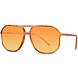 Oyo Ibiza Zonnebril - Copper Flair - NDL9467 Oyo Ibiza Zonnebril - Copper Flair - NDL9467