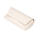 Oyo Ibiza Beige Luxury Case + poetsdoekje Oyo Ibiza Beige Luxury Case + poetsdoekje