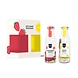 Pineut Pineut Cocktail giftpack Strawberry Mojito & Limoncello Pineut Pineut Cocktail giftpack Strawberry Mojito & Limoncello