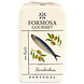 Formosa Gourmet Sardines in olijfolie - 110 gram Formosa Gourmet Sardines in olijfolie - 110 gram