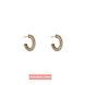 Day & Eve Bling Ring - 14K + crystal Day & Eve Bling Ring - 14K + crystal