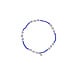 Zusss Armband Elastiek Kraal - 0401-131 Zusss Armband Elastiek Kraal - 0401-131