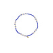 Zusss Armband Elastiek Kraal - 0401-131 Zusss Armband Elastiek Kraal - 0401-131
