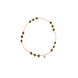 Zusss Armband Elastiek Kraal - 0401-131 Zusss Armband Elastiek Kraal - 0401-131