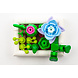 Boeken Lego Botanicals: Mini-woestijntuin Boeken Lego Botanicals: Mini-woestijntuin