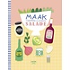 Boeken Maak Salade Boeken Maak Salade