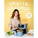 Boeken Sandra's snelle en gezonde Airfryer Boeken Sandra's snelle en gezonde Airfryer