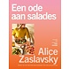 Boeken Een ode aan salades Boeken Een ode aan salades