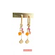 Day & Eve Oorbellen - Summer Hoop - 14K - goud Day & Eve Oorbellen - Summer Hoop - 14K - goud