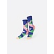 Eat My Socks Kousen - Fresh Eggs - 3 paar Eat My Socks Kousen - Fresh Eggs - 3 paar