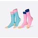 Eat My Socks Kousen - Joe's Donuts - 4 paar Eat My Socks Kousen - Joe's Donuts - 4 paar