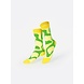 Eat My Socks Kousen - Fresh Lemons - 2 paar Eat My Socks Kousen - Fresh Lemons - 2 paar