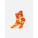 Eat My Socks Kousen - Juicy Oranges - 2 paar Eat My Socks Kousen - Juicy Oranges - 2 paar