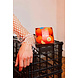 Eat My Socks Kousen - Juicy Oranges - 2 paar Eat My Socks Kousen - Juicy Oranges - 2 paar