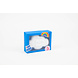 Eat My Socks Kousen - Fluffy Cloud - 1 paar Eat My Socks Kousen - Fluffy Cloud - 1 paar