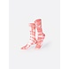 Eat My Socks Kousen - Strawberry Smoothie - 2 paar Eat My Socks Kousen - Strawberry Smoothie - 2 paar