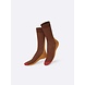 Eat My Socks Kousen - Chocolate Cupcake - 1 paar Eat My Socks Kousen - Chocolate Cupcake - 1 paar