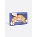 Eat My Socks Kousen - Bon Croissant Eat My Socks Kousen - Bon Croissant