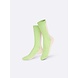 Eat My Socks Kousen - Dolce Gelato. Pink Green Eat My Socks Kousen - Dolce Gelato. Pink Green