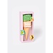 Eat My Socks Kousen - Dolce Gelato. Pink Green Eat My Socks Kousen - Dolce Gelato. Pink Green