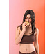 Eat My Socks Kousen - Chewy Cookie Eat My Socks Kousen - Chewy Cookie