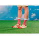 Eat My Socks Kousen - Pop Corn Eat My Socks Kousen - Pop Corn