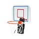 Legami Milano Prullenbak - Magisch schot - Basketbal Legami Milano Prullenbak - Magisch schot - Basketbal