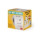 Legami Milano Toiletpapier - Niet storen - Puzzel Legami Milano Toiletpapier - Niet storen - Puzzel