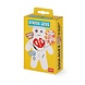 Legami Milano Anti-stress bal - Anti-stress formule - Ex Legami Milano Anti-stress bal - Anti-stress formule - Ex