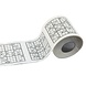 Legami Milano Sudoku toiletpapier - Niet storen - Sudoku Legami Milano Sudoku toiletpapier - Niet storen - Sudoku