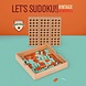 Legami Milano Sudoku - Laten we Sudoku spelen! Legami Milano Sudoku - Laten we Sudoku spelen!