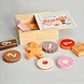 Rex London Retro - houten koekjes Rex London Retro - houten koekjes