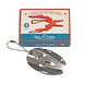 Rex London Retro - mini multi tool (7 tools) Rex London Retro - mini multi tool (7 tools)