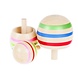 Rex London Retro - houten tollen (set van 3) Rex London Retro - houten tollen (set van 3)