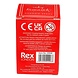 Rex London Retro - houten tollen (set van 3) Rex London Retro - houten tollen (set van 3)