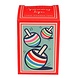 Rex London Retro - houten tollen (set van 3) Rex London Retro - houten tollen (set van 3)
