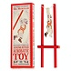 Rex London Retro - acrobaat - meneer spierbal Rex London Retro - acrobaat - meneer spierbal