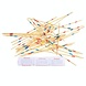 Rex London Retro - houten mikado spel Rex London Retro - houten mikado spel