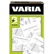 ImageGroup Holland Brainbooster puzzelboek - Varia ImageGroup Holland Brainbooster puzzelboek - Varia