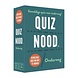 Hygge Games Quiz Nood - Onderweg Hygge Games Quiz Nood - Onderweg