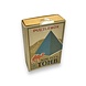 Art Bizniz Decoration Vintage Brainteaser - King Tut's Tomb Art Bizniz Decoration Vintage Brainteaser - King Tut's Tomb