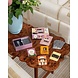 Printworks Sweden Memory Game - Iconic People - Memory Game Printworks Sweden Memory Game - Iconic People - Memory Game