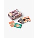 Printworks Sweden Memory Game - Iconic People - Memory Game Printworks Sweden Memory Game - Iconic People - Memory Game