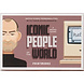 Printworks Sweden Memory Game - Iconic People - Memory Game Printworks Sweden Memory Game - Iconic People - Memory Game